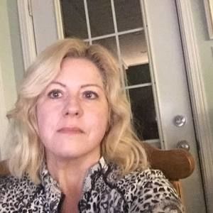 Meet your Posher, Helen